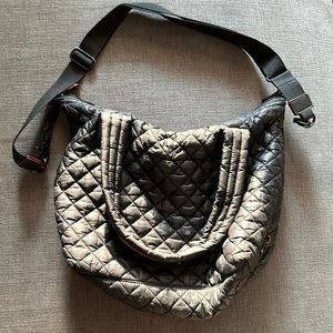 Mz wallace crossbody tote